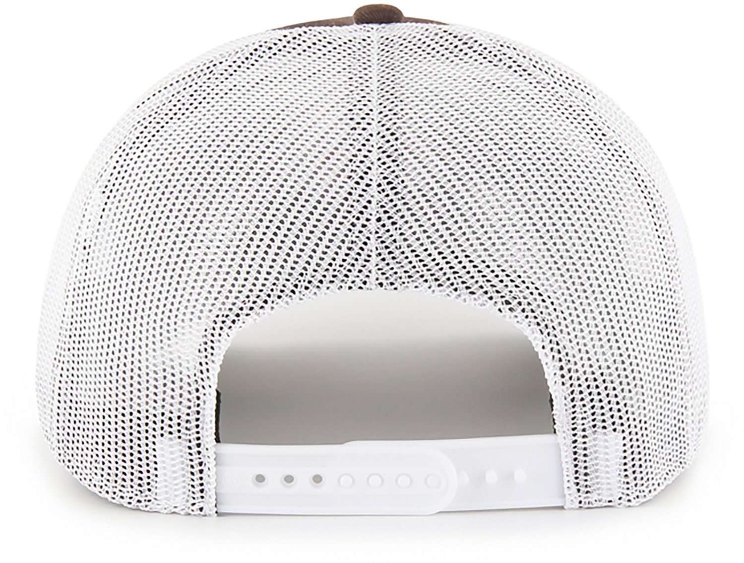 '47 Cleveland Browns Trucker RF Cap - view number 2