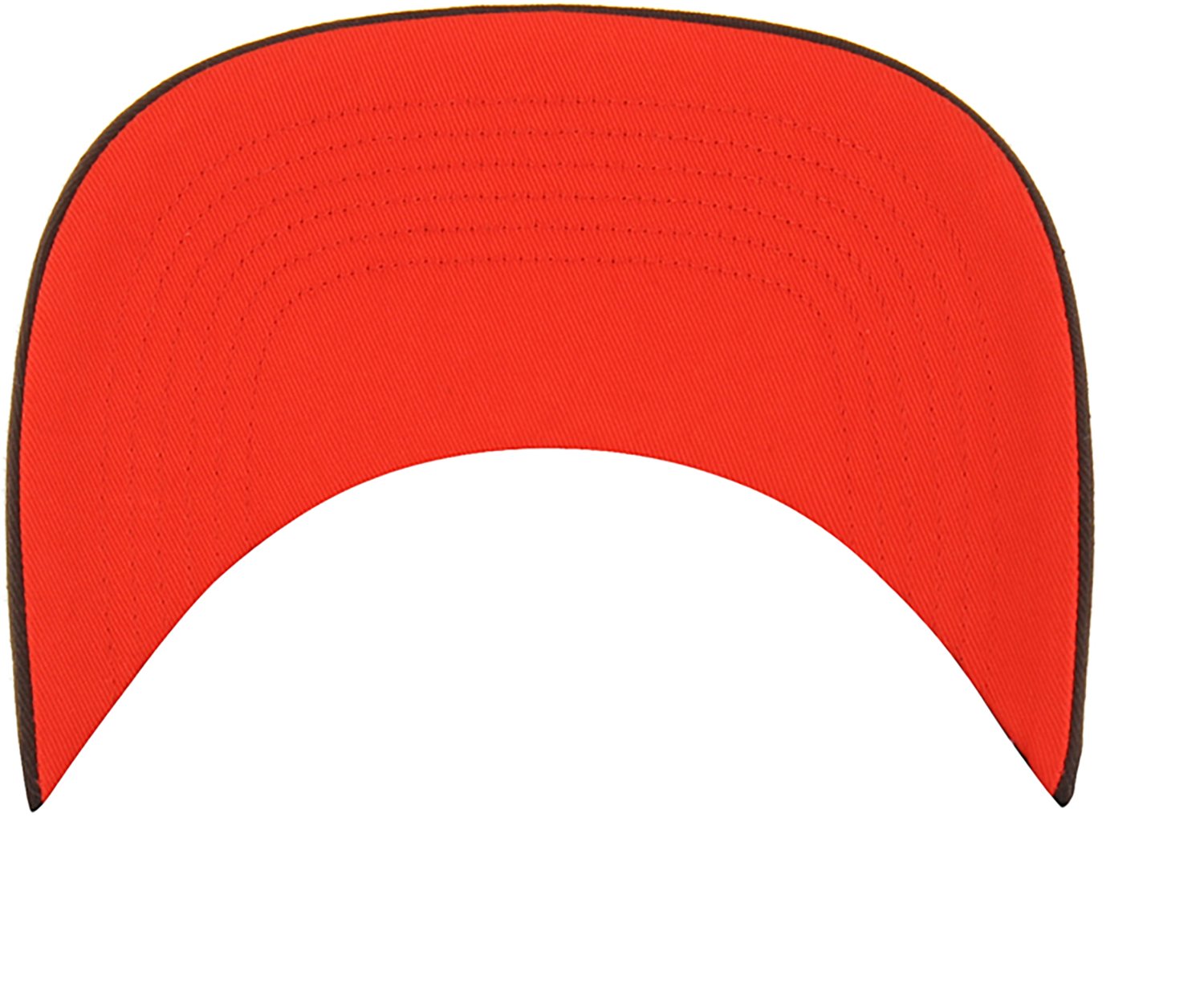 47 Browns Roscoe Two Tone Hitch Cap - view number 4