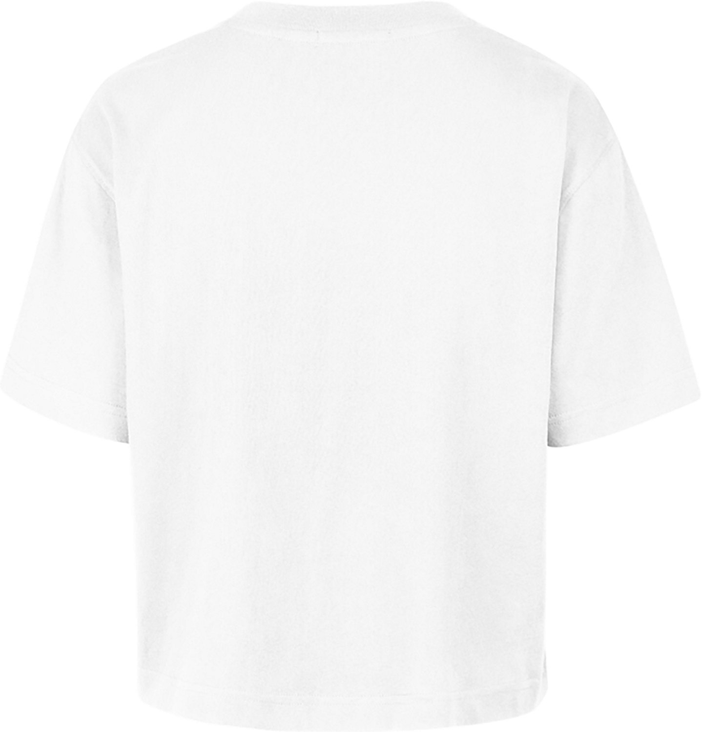 '47 Women's Cleveland Browns Power City Short Sleeve T-shirt - view number 2