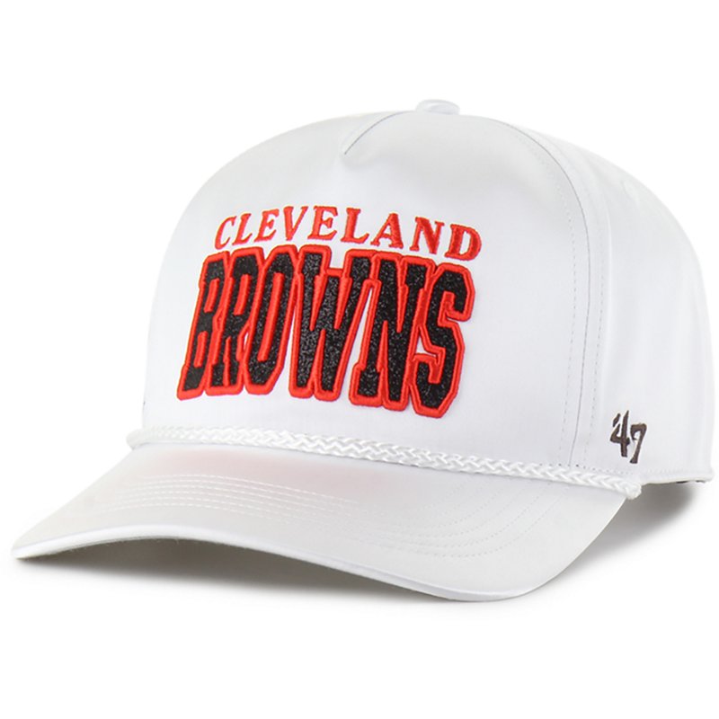 '47 Cleveland Brown…