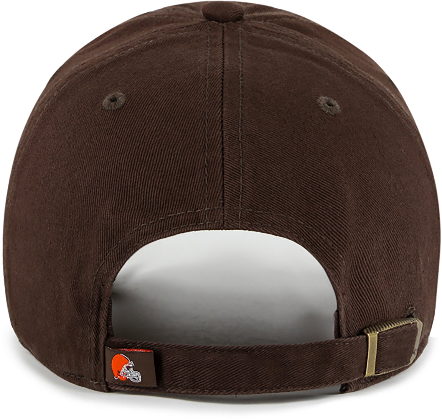 47 Youth Browns Clean Up Cap - view number 2