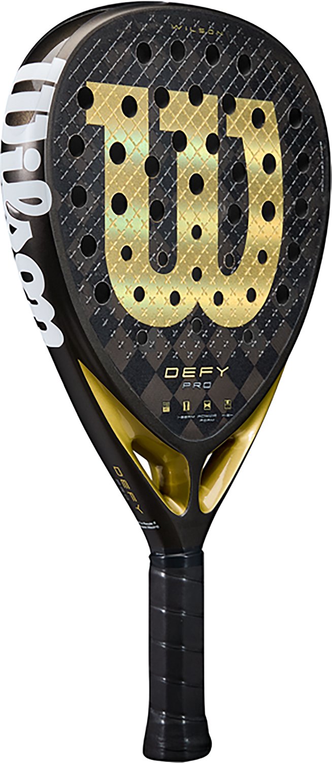 Wilson Defy Pro V1 Padel Racquet - view number 2