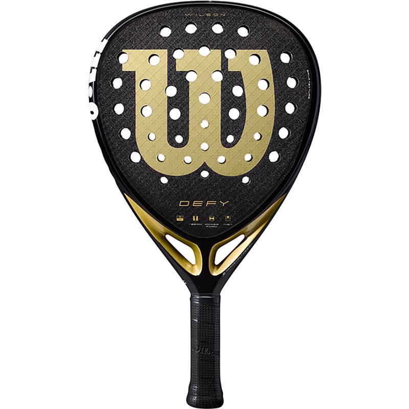 Wilson Defy V1 Pade… - image