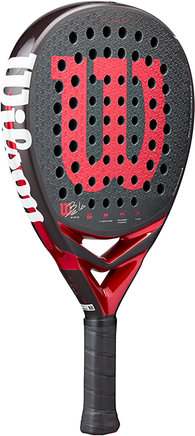 Wilson Bela Pro V3 Padel Racquet - view number 2