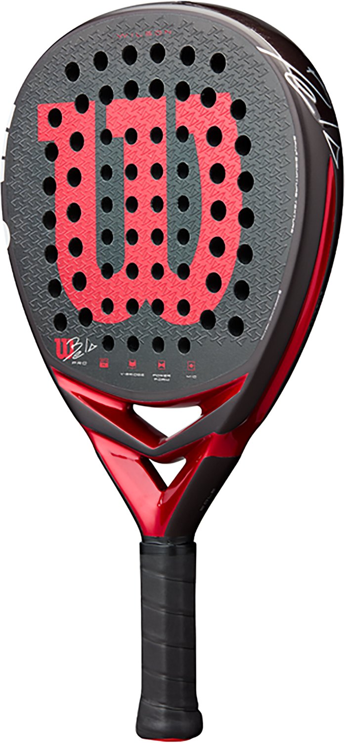 Wilson Bela Pro V3 Padel Racquet - view number 3
