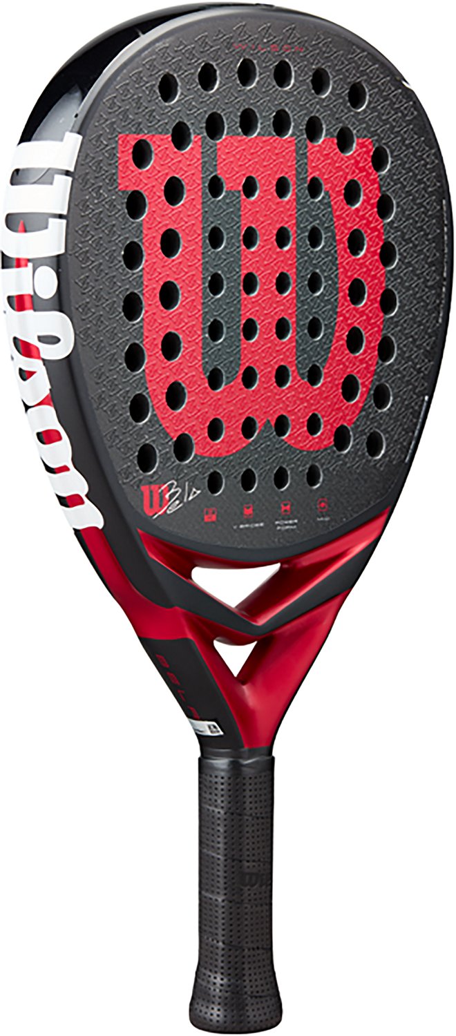 Wilson Bela V3 Padel Racquet - view number 2