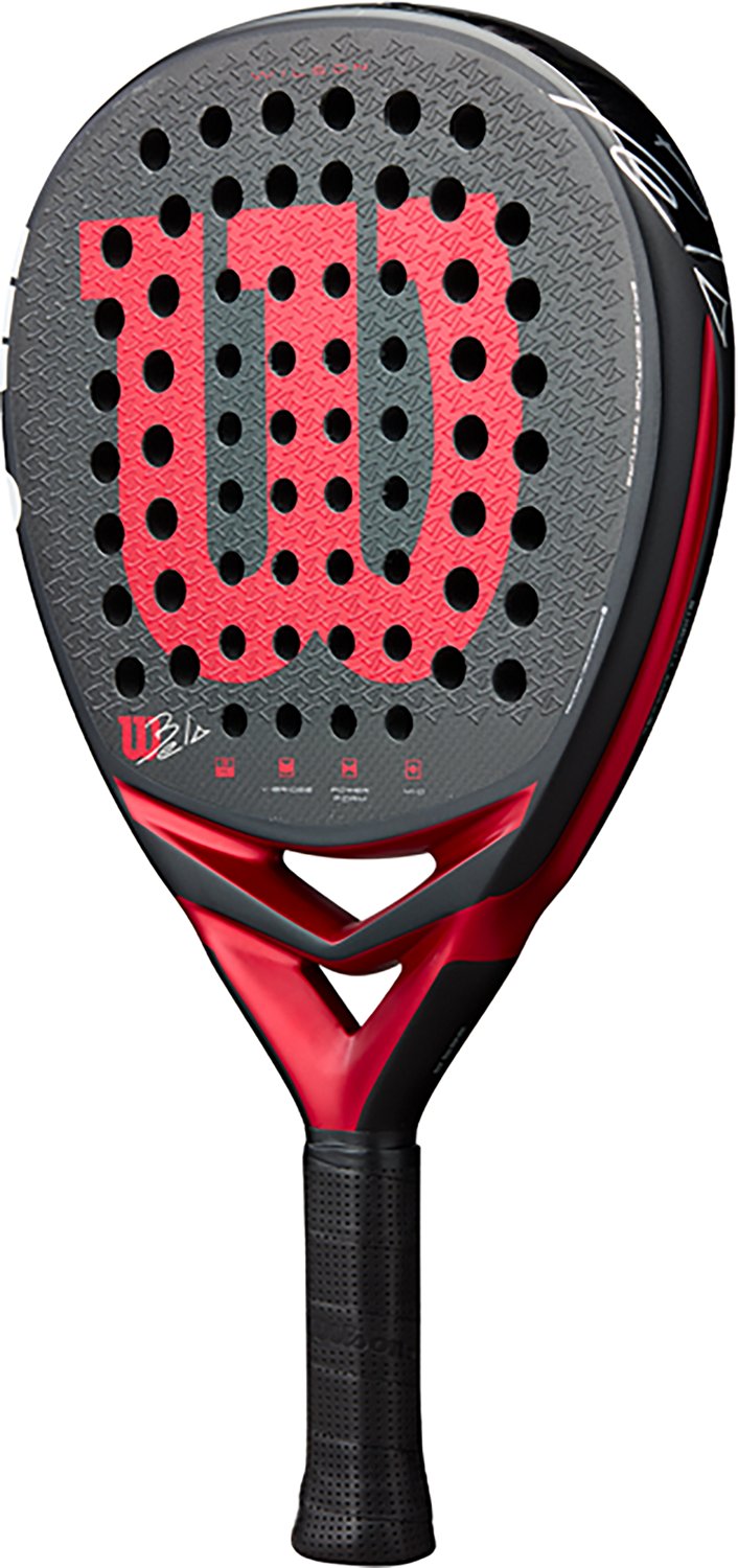 Wilson Bela V3 Padel Racquet - view number 3