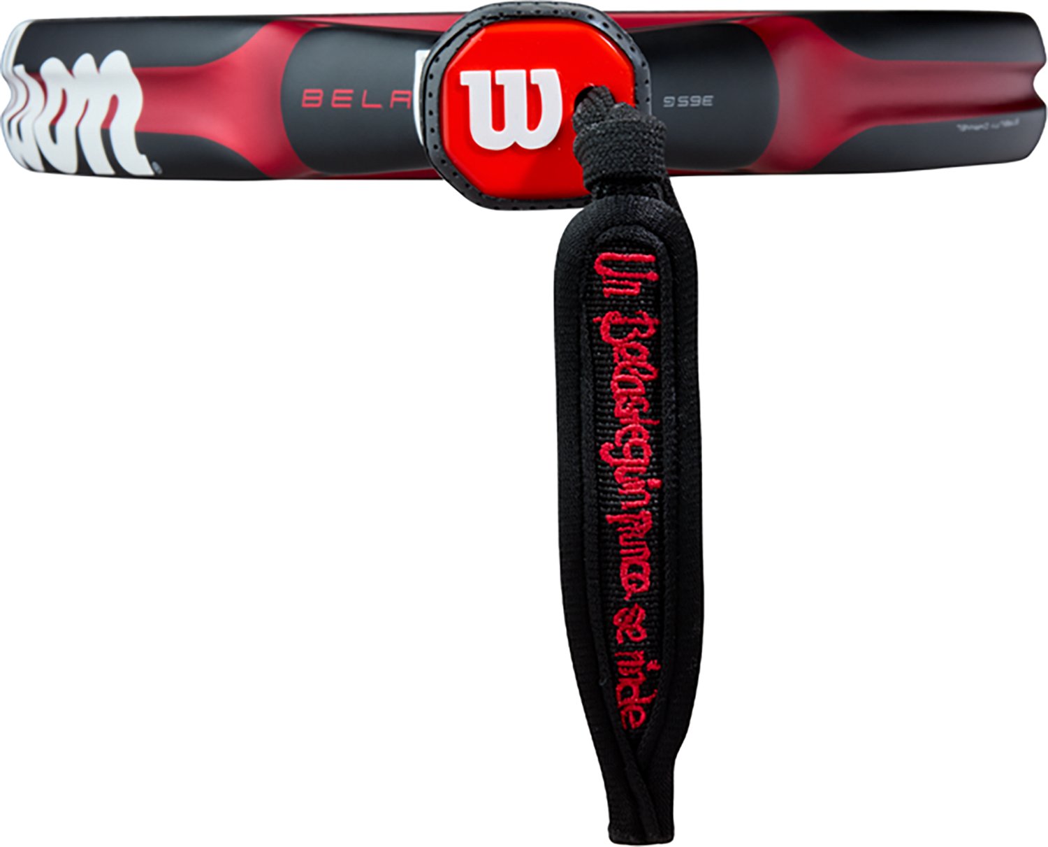 Wilson Bela V3 Padel Racquet - view number 6