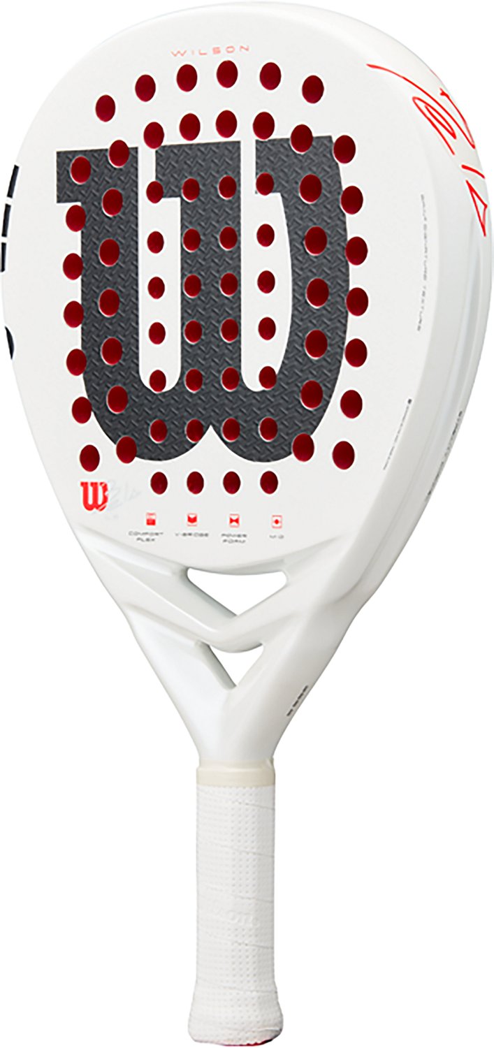 Wilson Bela LS V3 Padel Racquet - view number 3