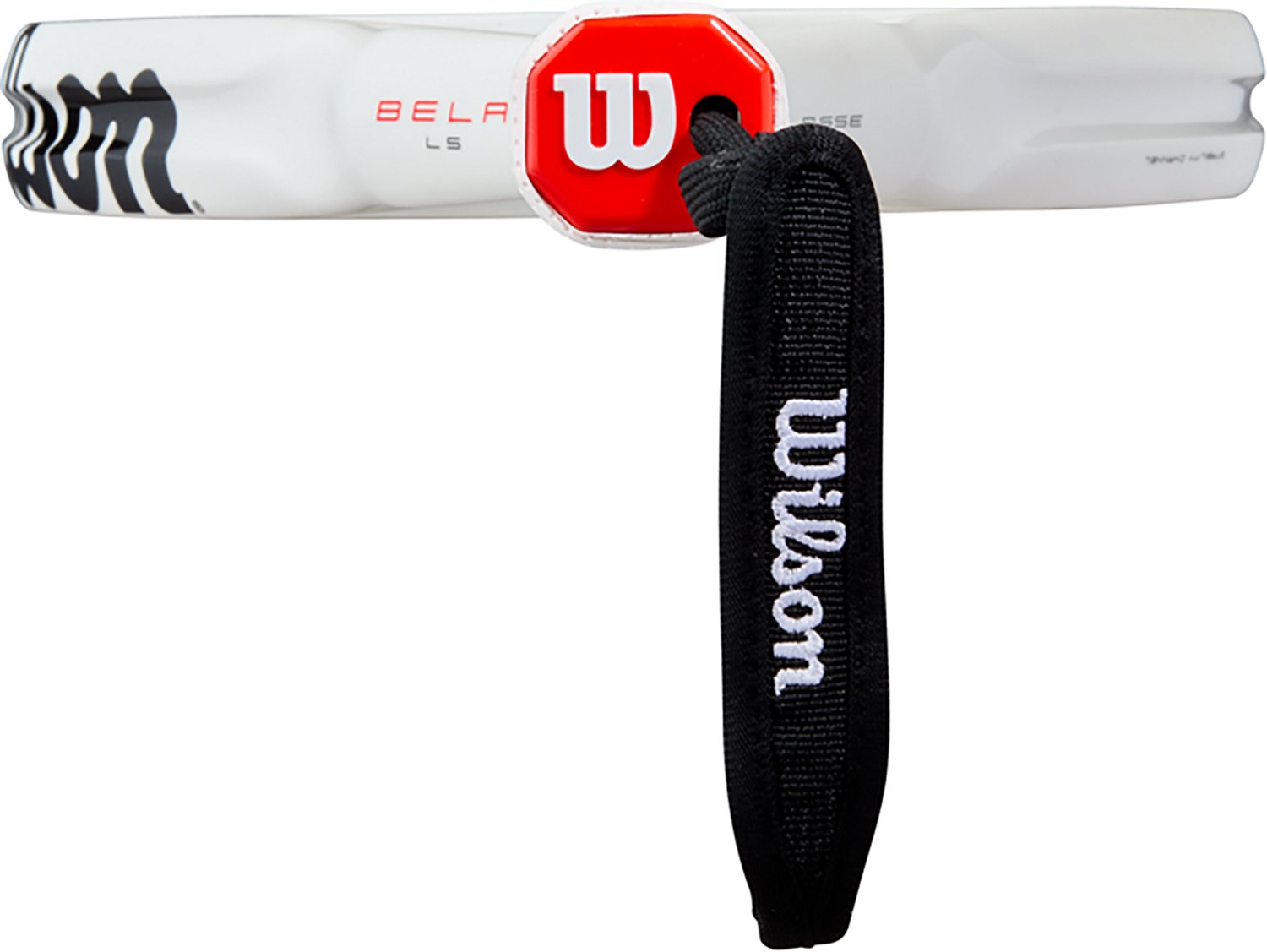 Wilson Bela LS V3 Padel Racquet - view number 5