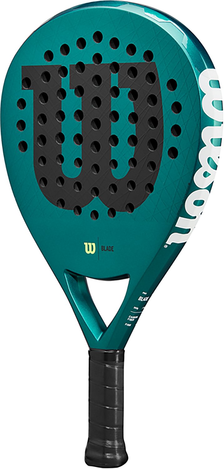 Wilson Blade Pro V3 Padel Racquet - view number 3