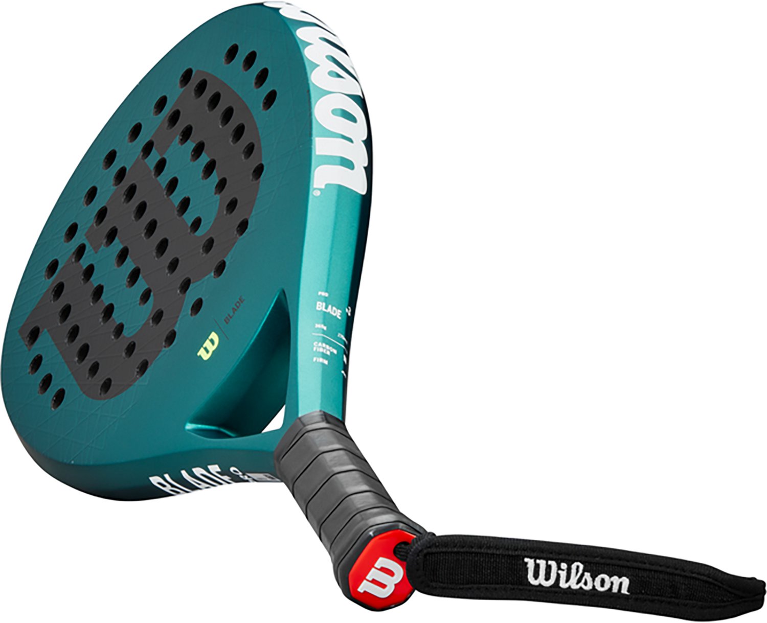 Wilson Blade Pro V3 Padel Racquet - view number 4
