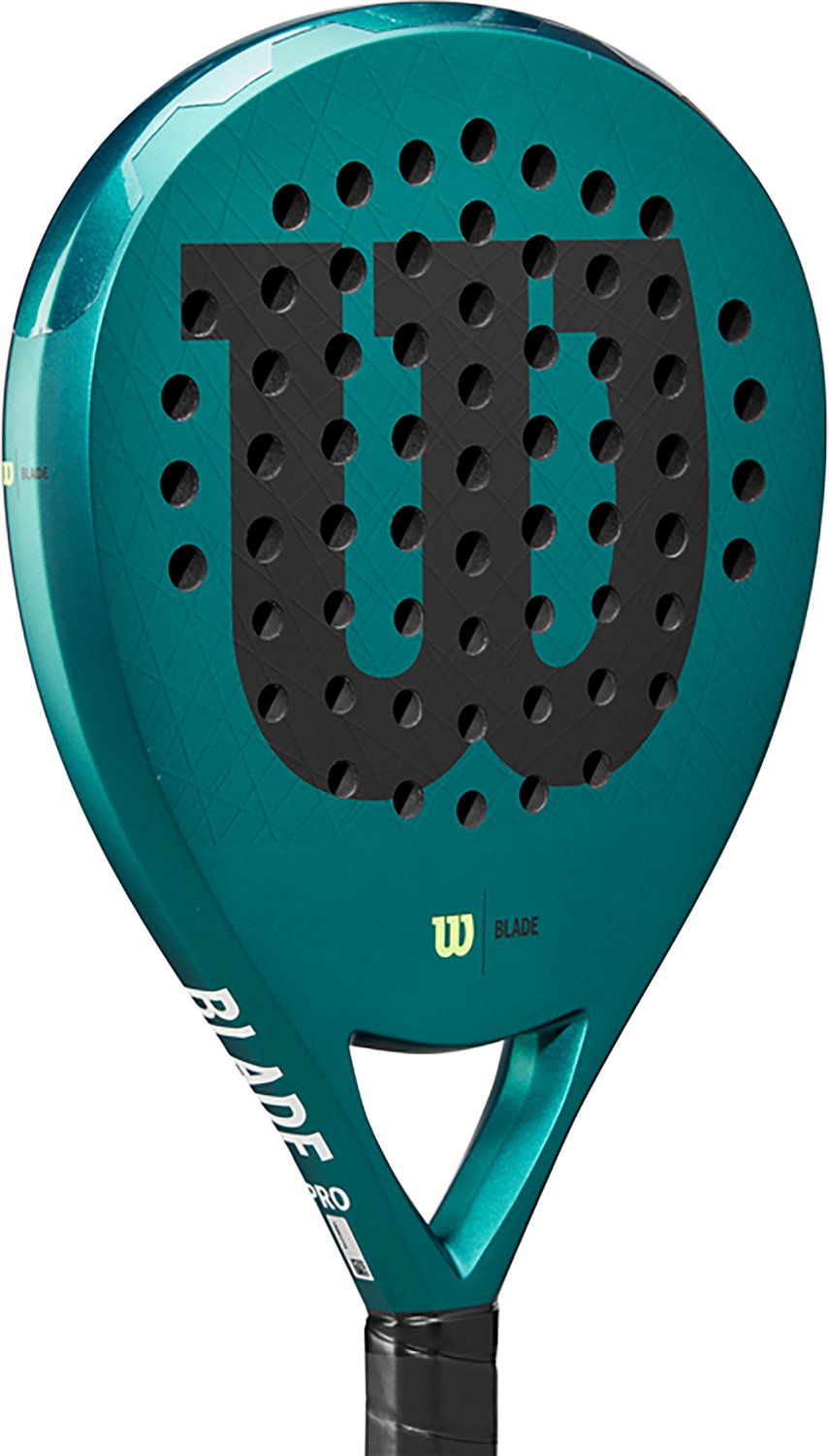 Wilson Blade Pro V3 Padel Racquet - view number 6