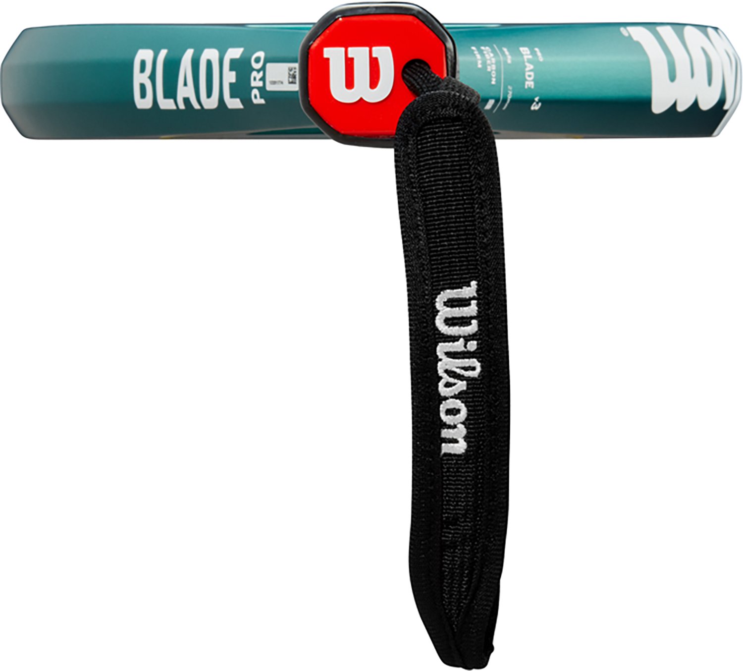 Wilson Blade Pro V3 Padel Racquet - view number 7