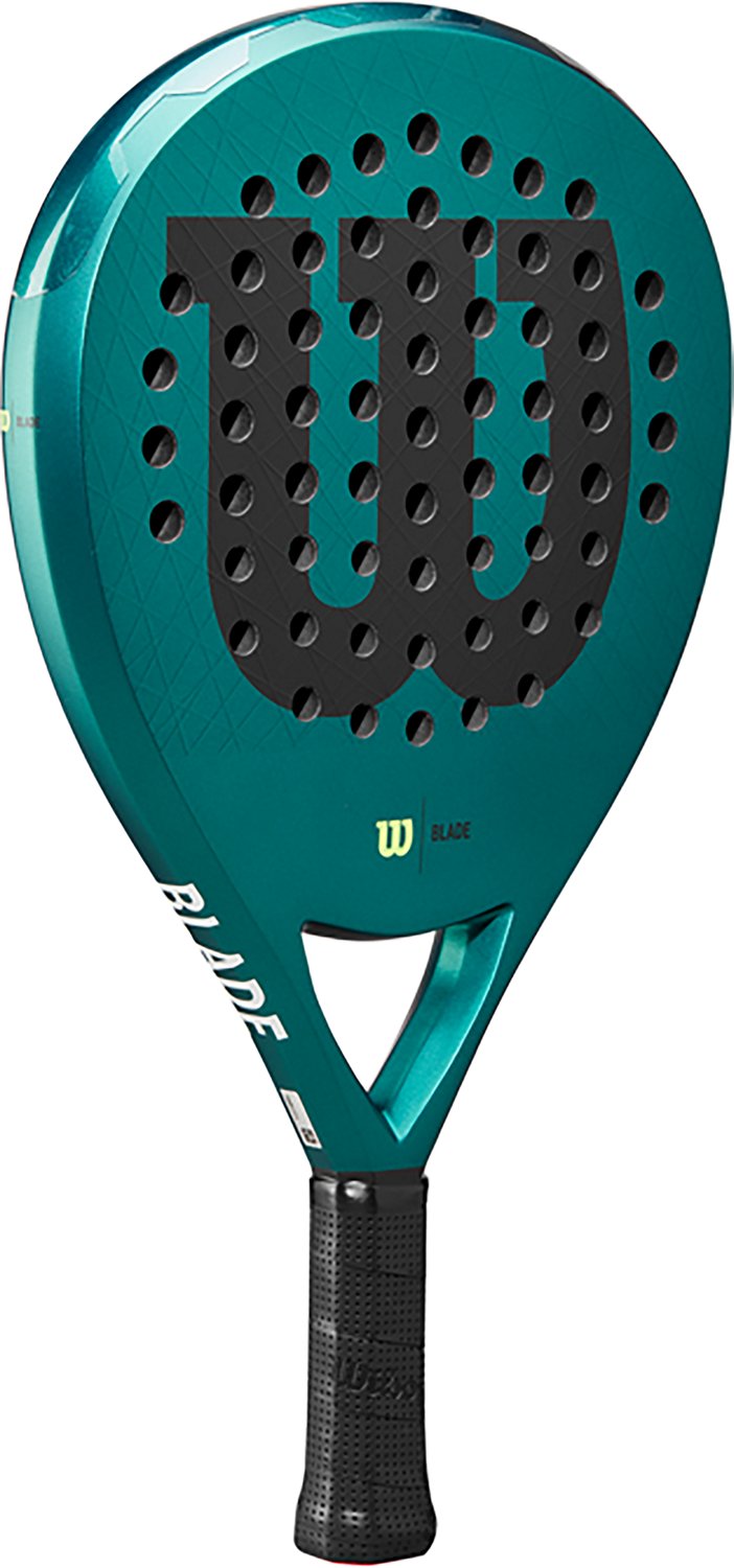 Wilson Blade V3 Padel Racquet - view number 2