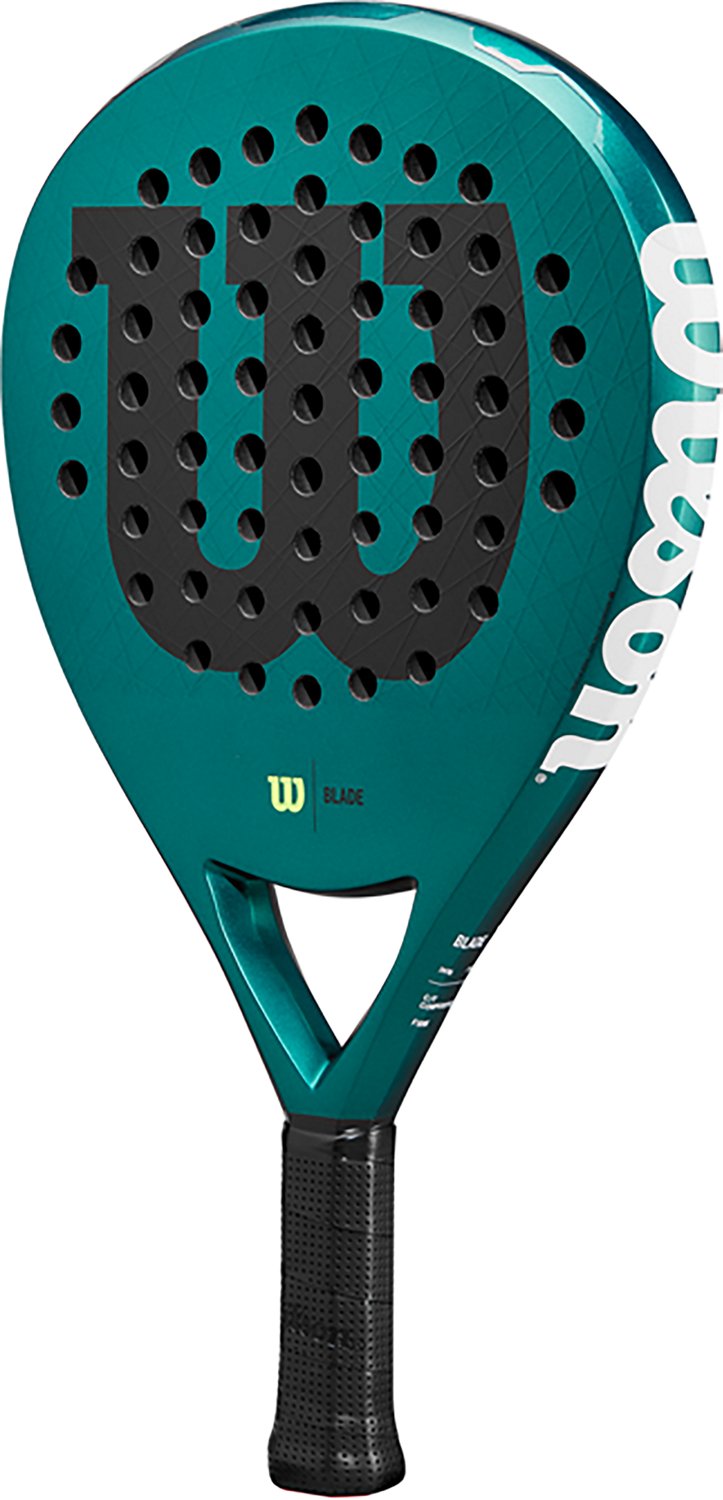 Wilson Blade V3 Padel Racquet - view number 3