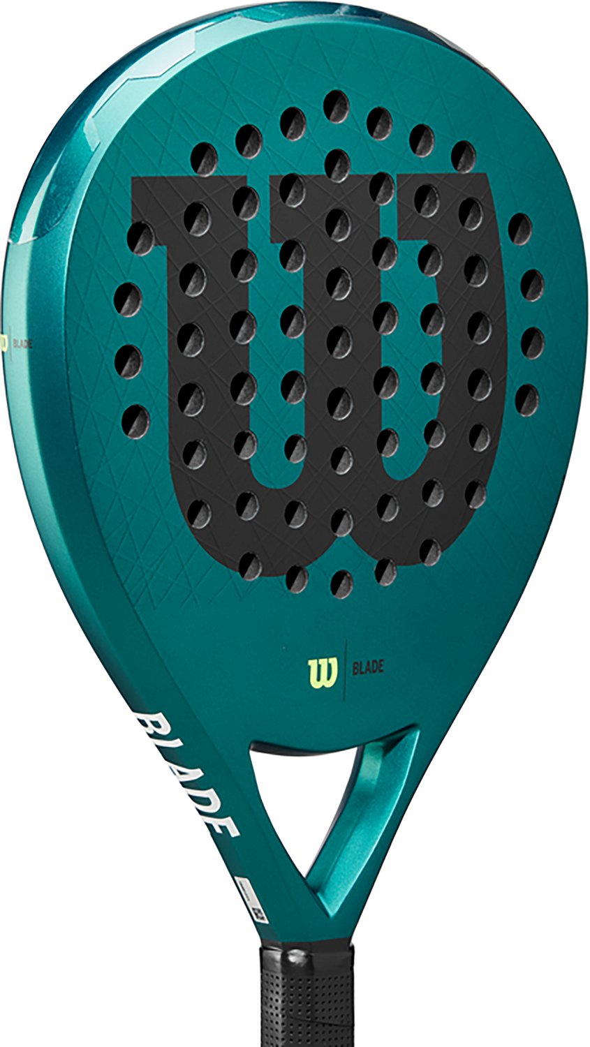 Wilson Blade V3 Padel Racquet - view number 5