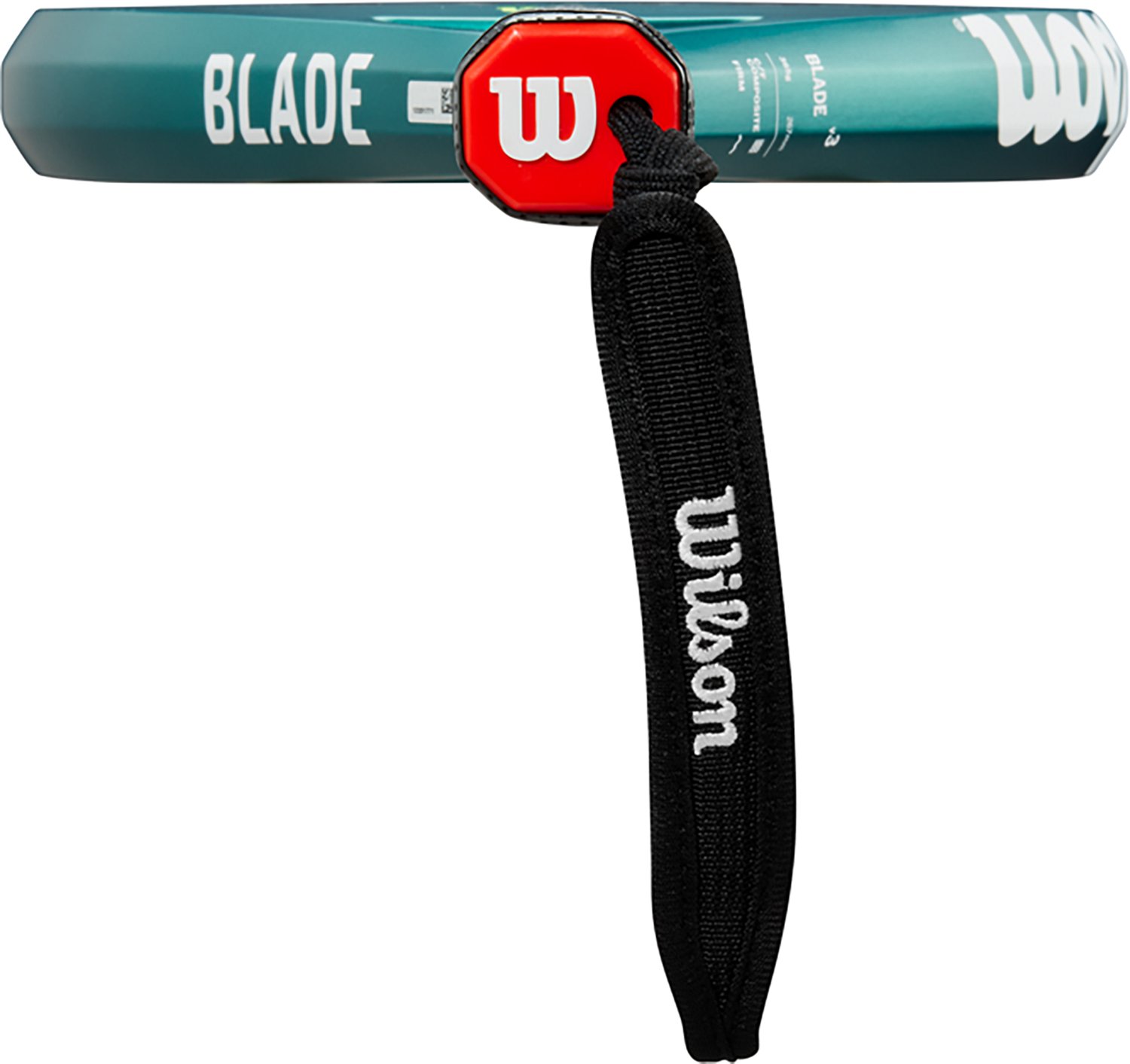 Wilson Blade V3 Padel Racquet - view number 6