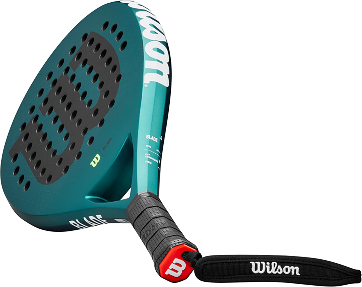 Wilson Blade V3 Padel Racquet - view number 7