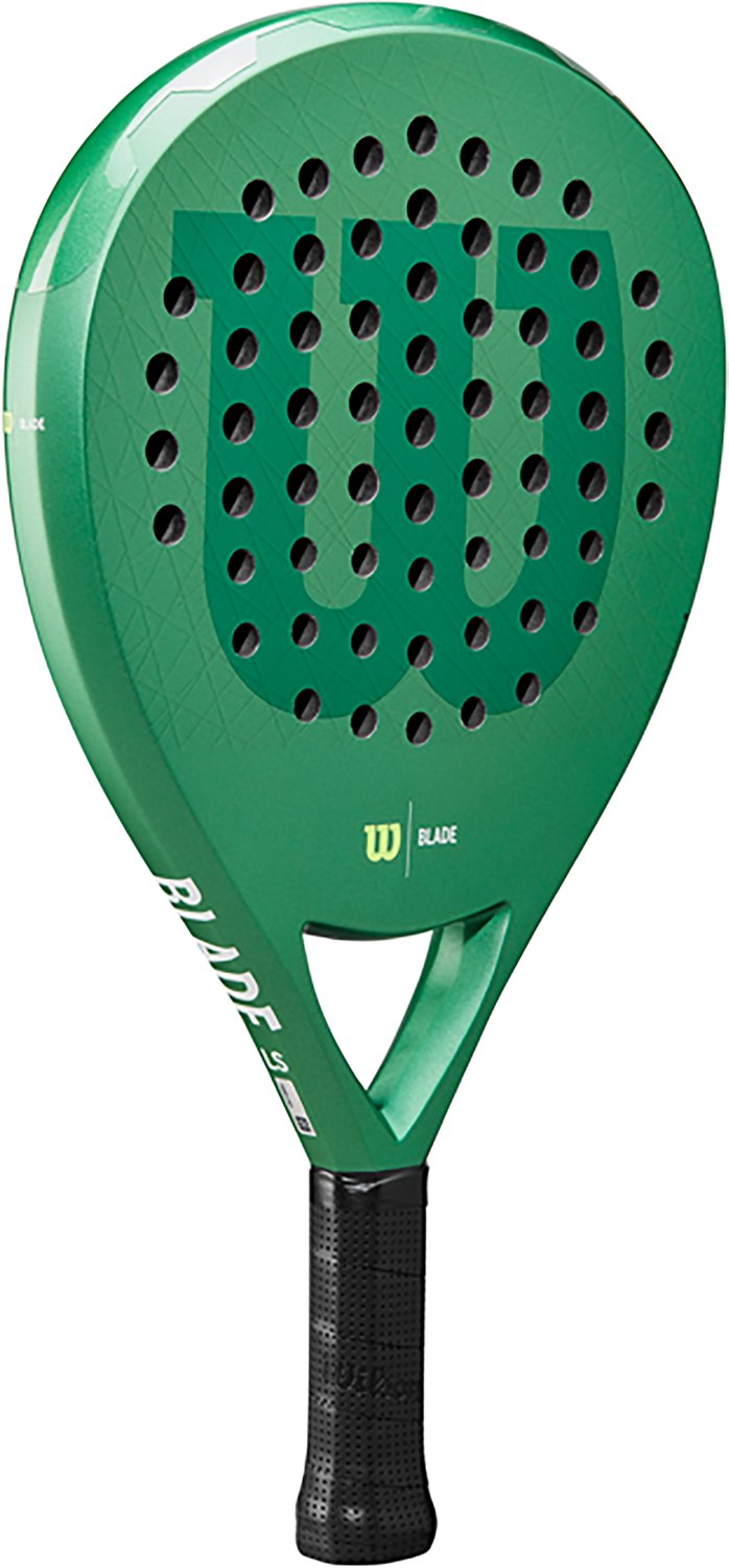 Wilson Blade LS V3 Padel Racquet - view number 2