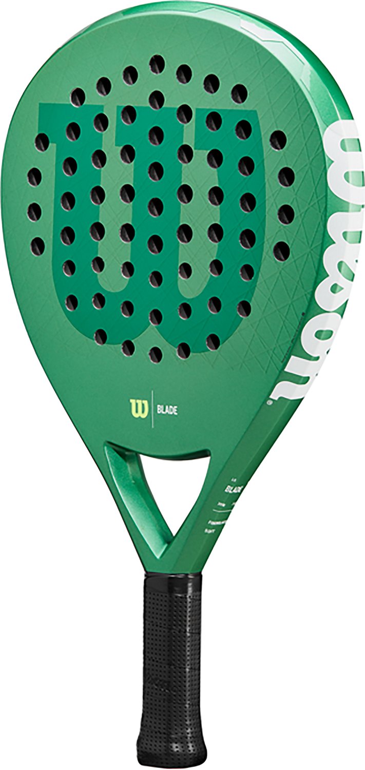 Wilson Blade LS V3 Padel Racquet - view number 3