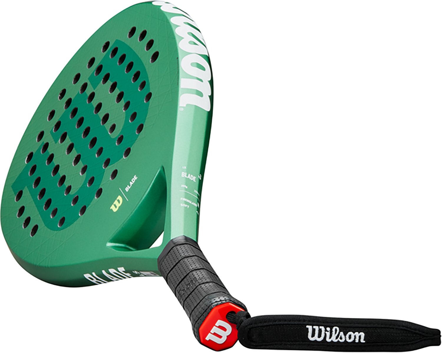 Wilson Blade LS V3 Padel Racquet - view number 4