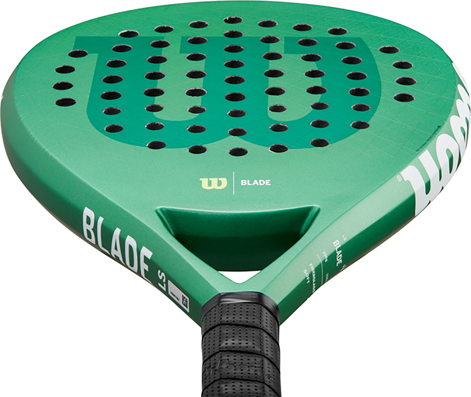 Wilson Blade LS V3 Padel Racquet - view number 5