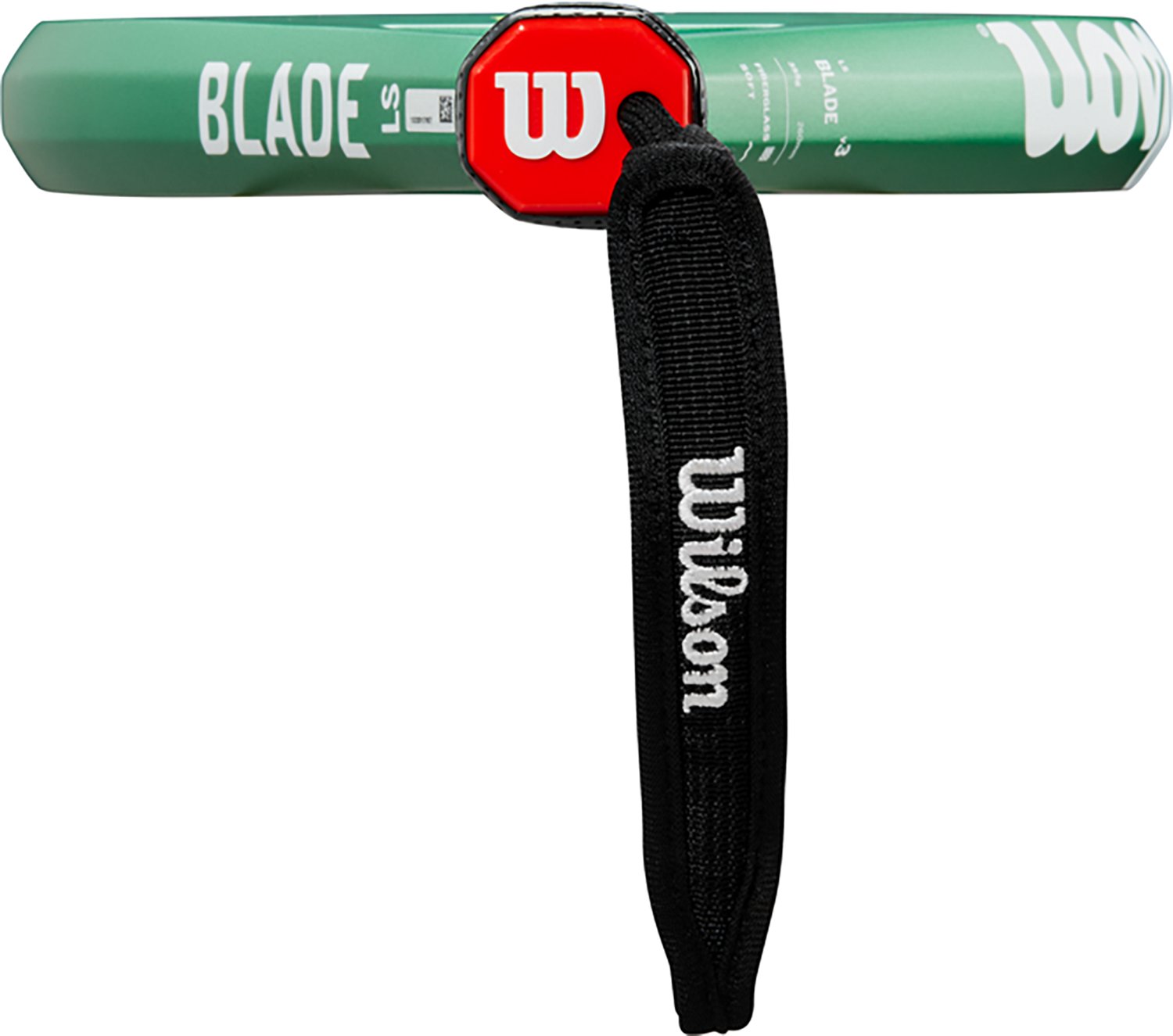 Wilson Blade LS V3 Padel Racquet - view number 6