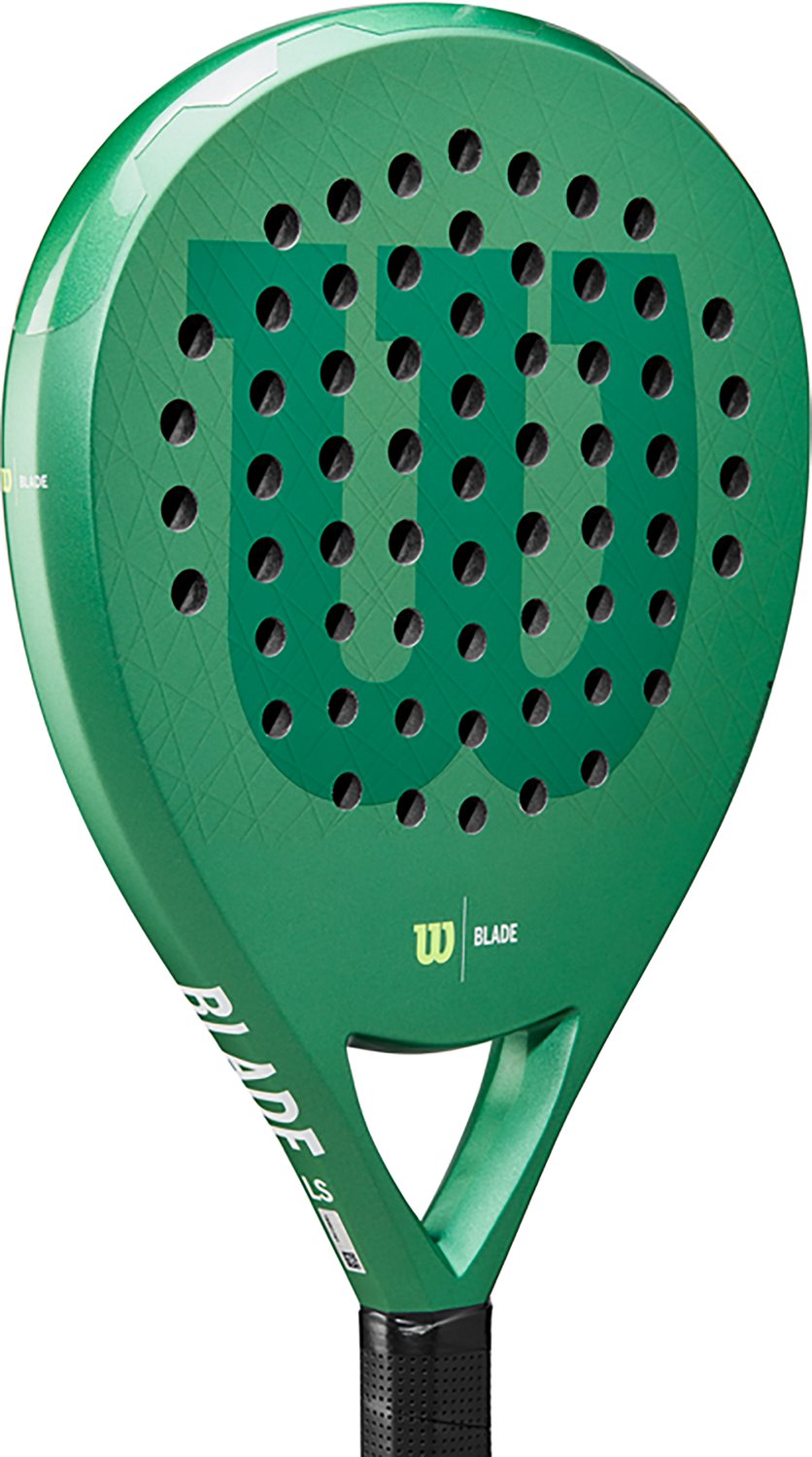 Wilson Blade LS V3 Padel Racquet - view number 7