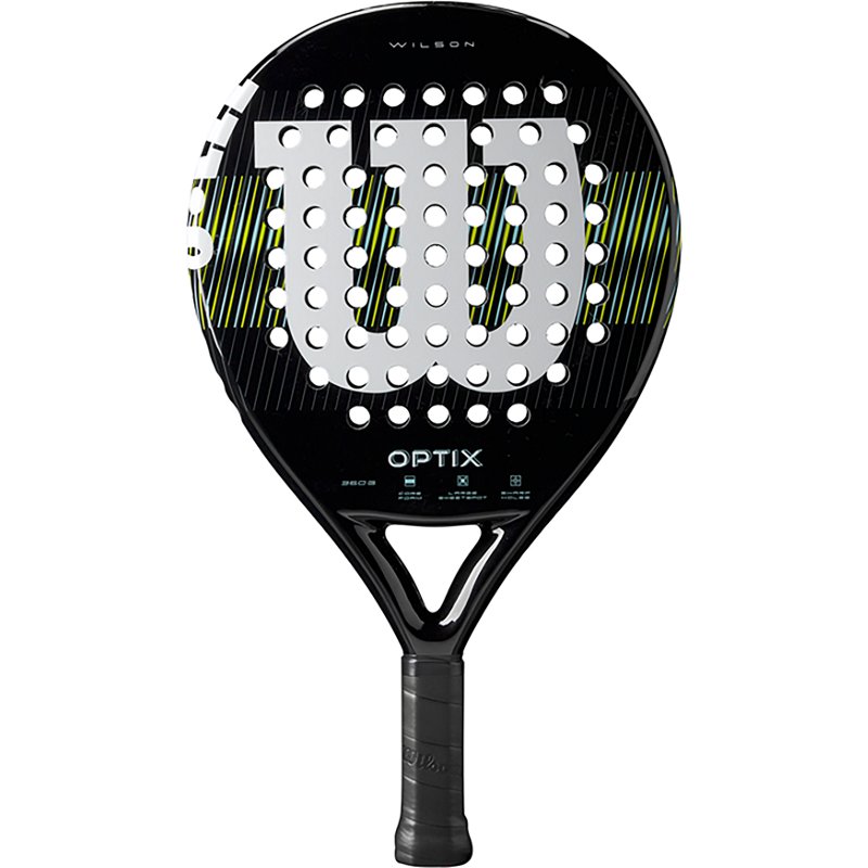 Wilson Optix V1 Pad… - image