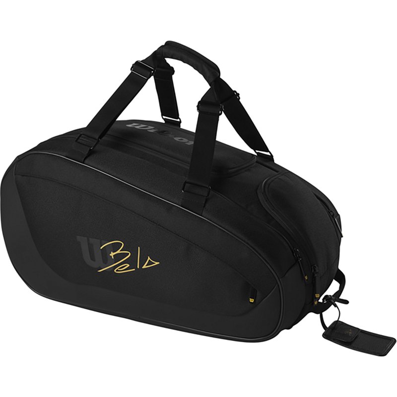 Wilson Bela Dna Sup… - image