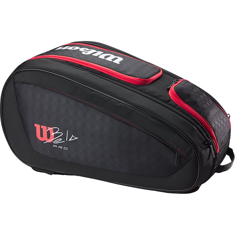 Wilson Bela Super T… - image