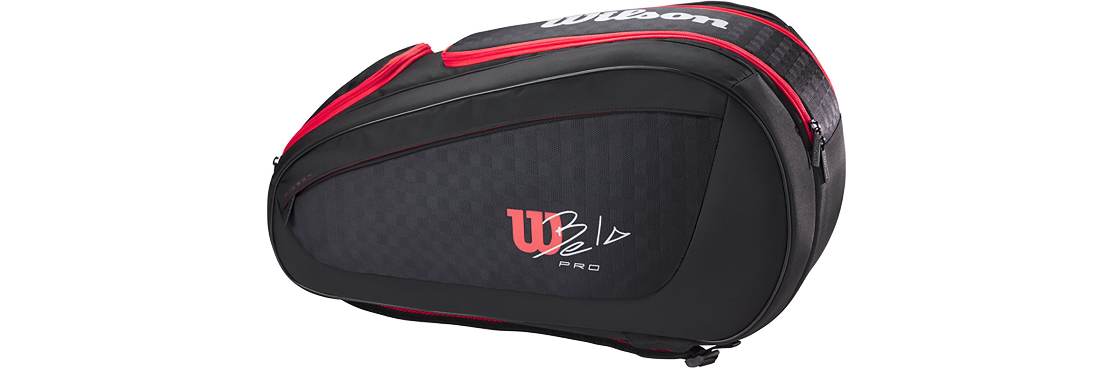 Wilson Bela Super Tour V3 Padel Racket Bag