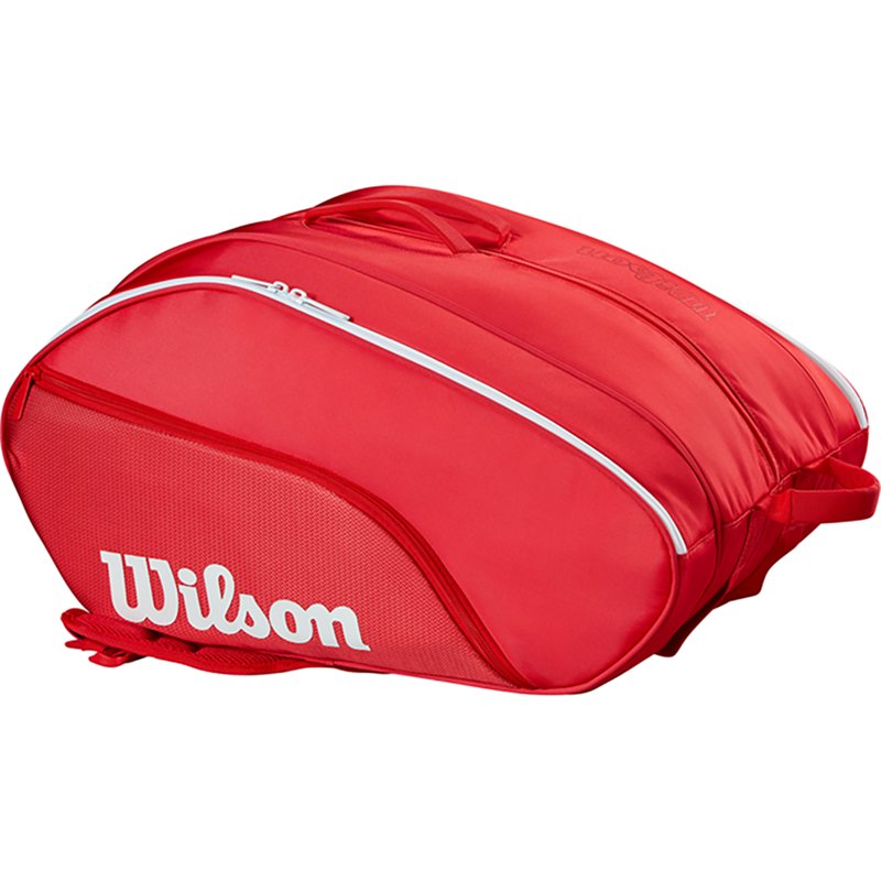 Wilson Tour Padel B… - image
