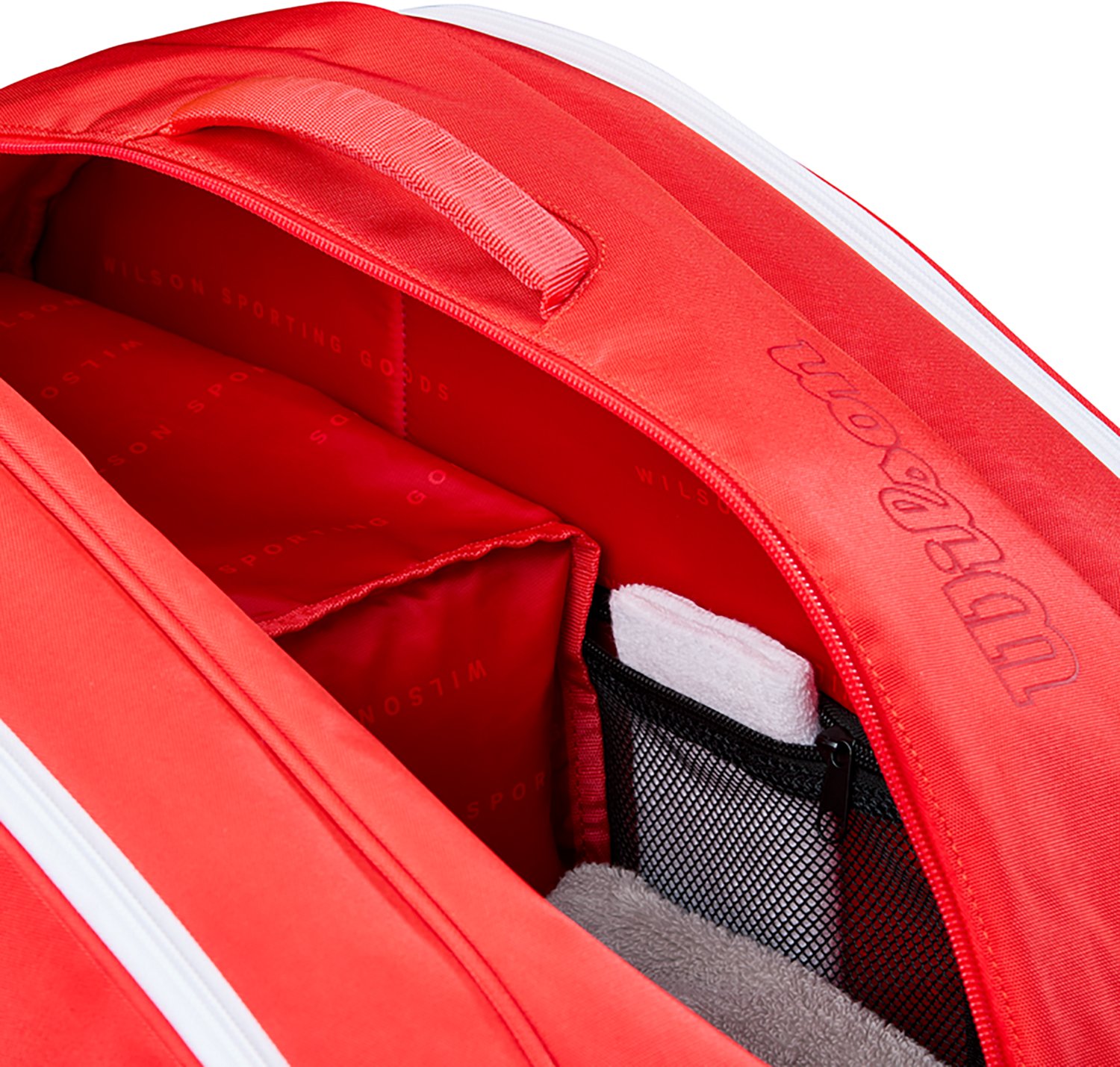 Wilson Tour Padel Bag - view number 6