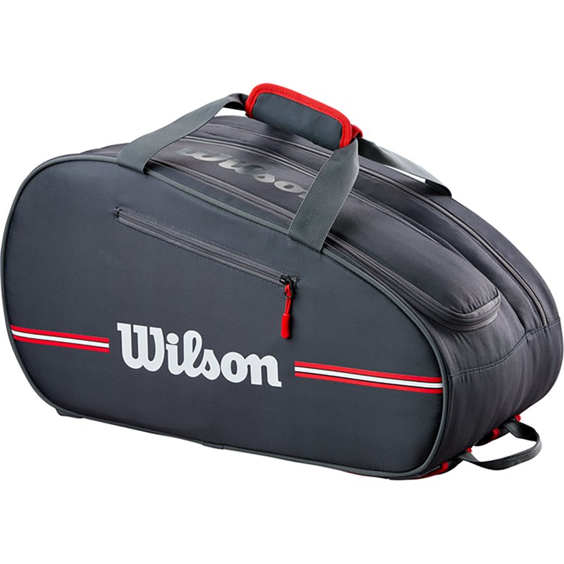 Wilson Team Padel B… - image
