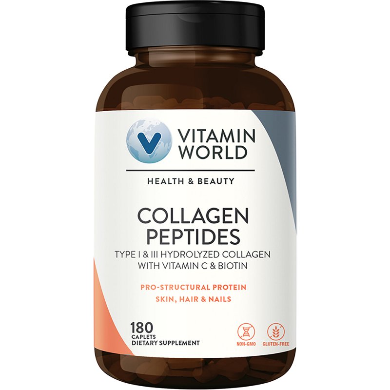 Vitamin World 4000M… - image