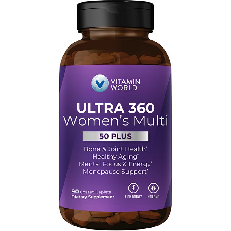 Vitamin World Ultra… - image