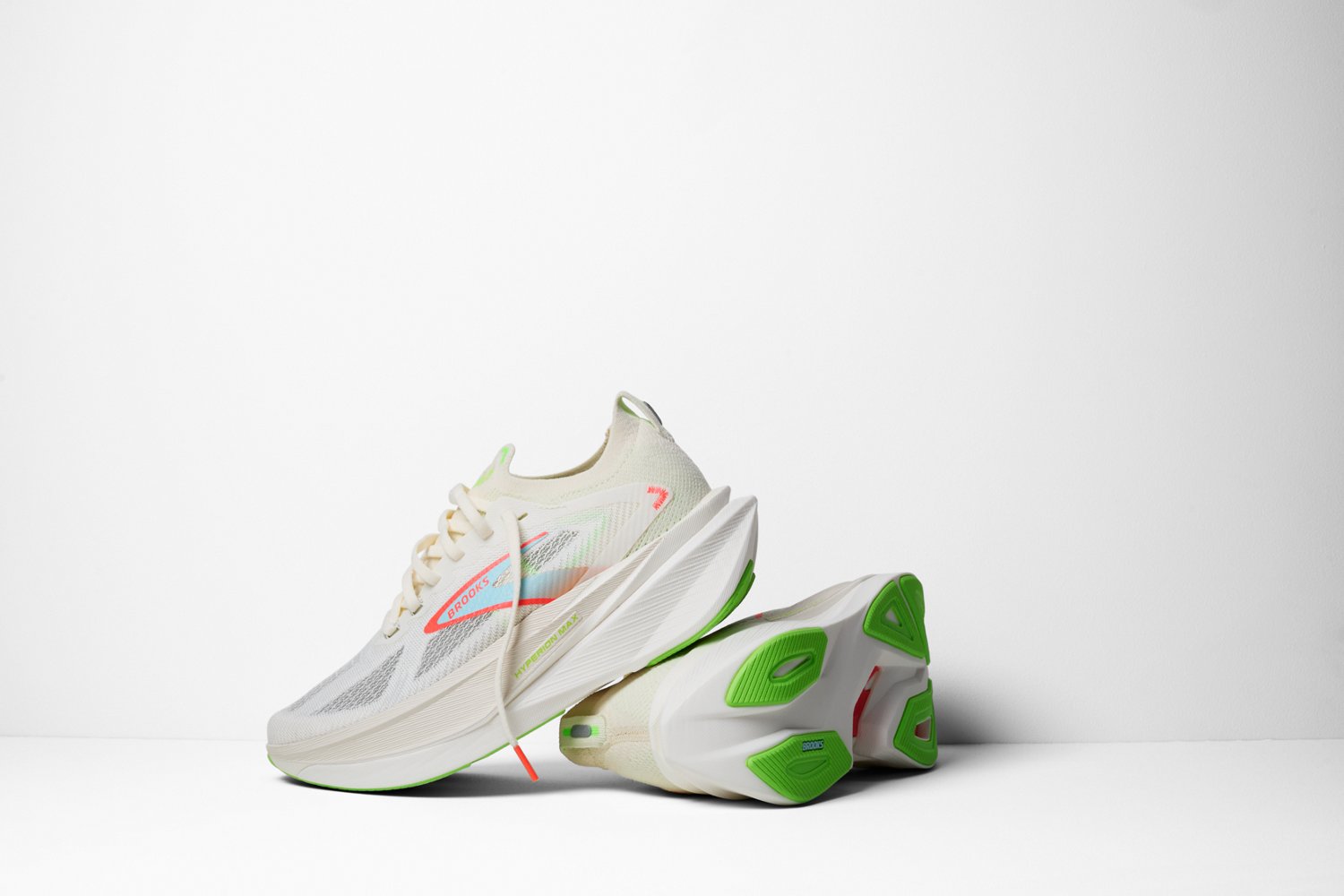 Brooks Women's Hyperion Max 3 Running Shoes - view number 8