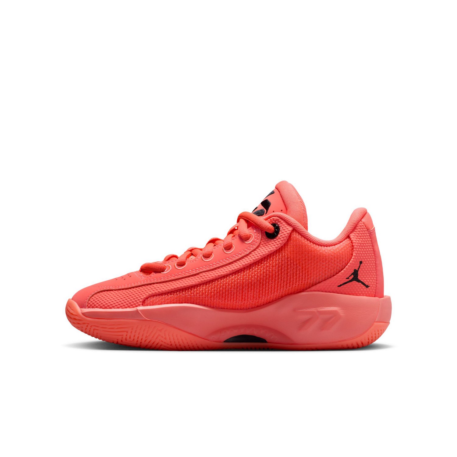 Jordan Kids' Luka .77  Basketball Shoes - view number 2