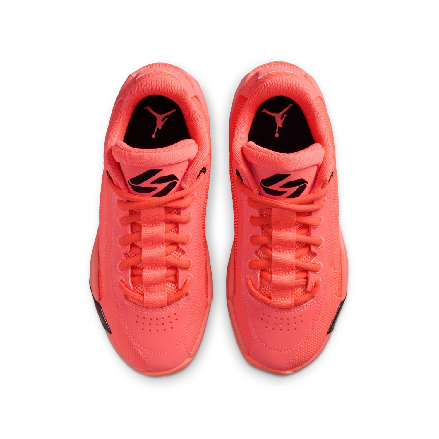 Jordan Kids' Luka .77  Basketball Shoes - view number 6