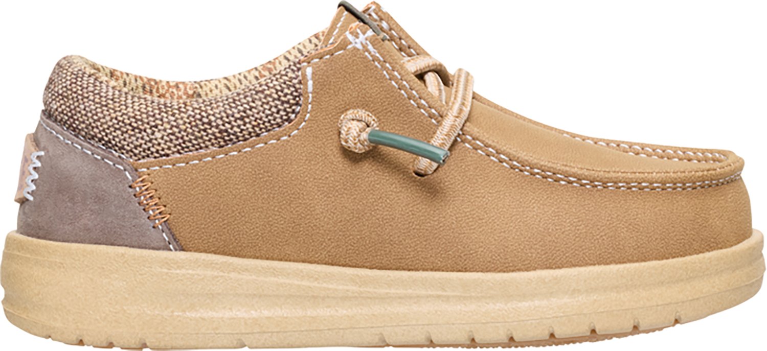 Hey Dude Kids' Toddler Paul Shoes