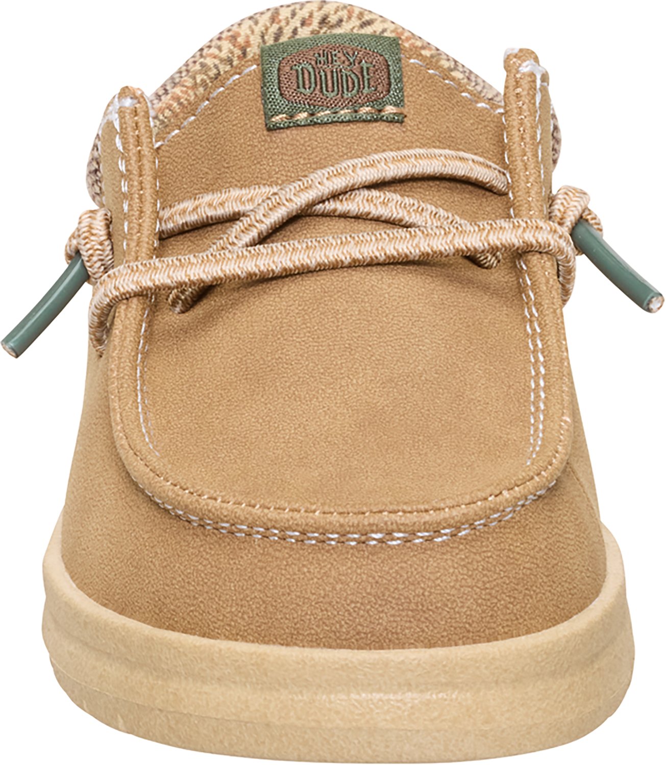 Hey Dude Kids' Toddler Paul Shoes - view number 4