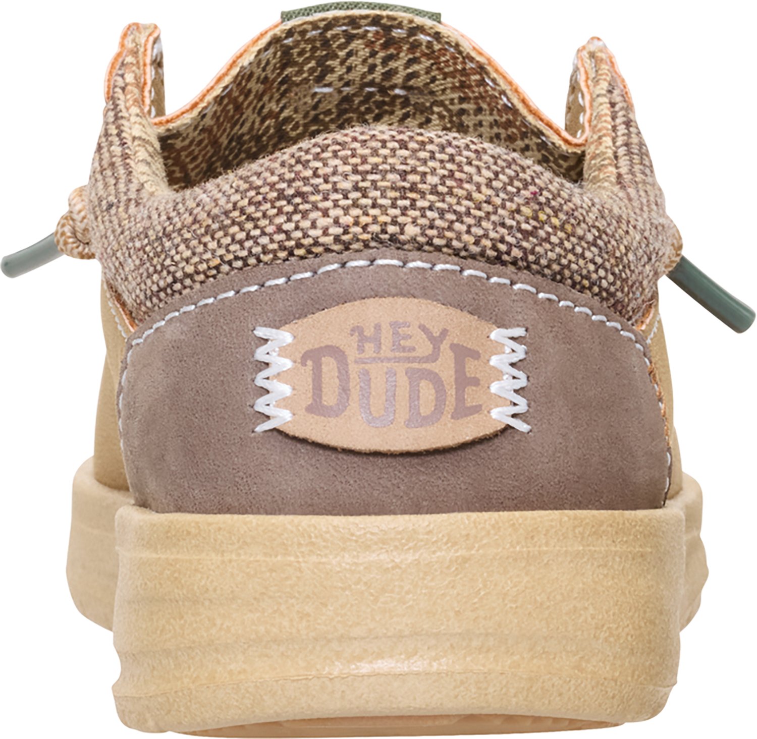 Hey Dude Kids' Toddler Paul Shoes - view number 5