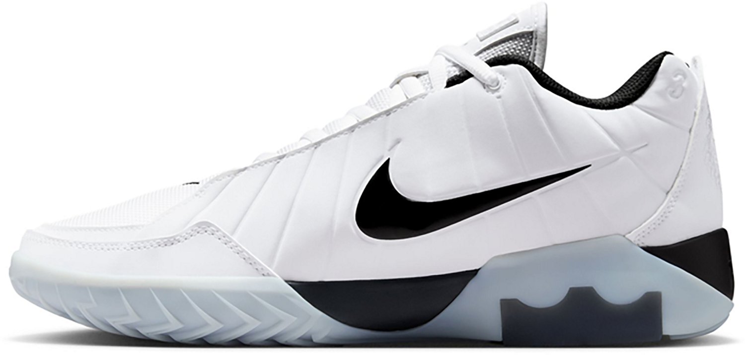 Nike Lebron Witness 9 Basketball Shoes - view number 2