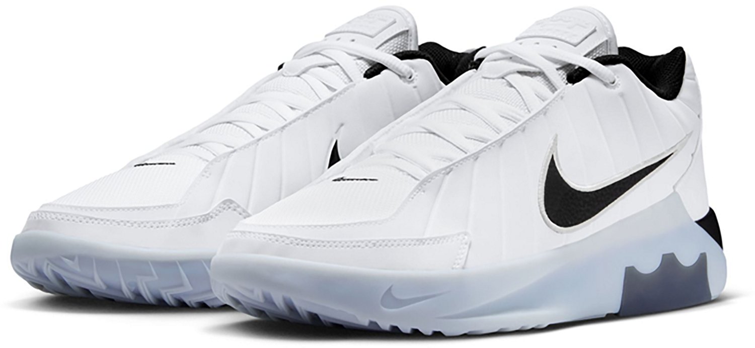 Nike Lebron Witness 9 Basketball Shoes - view number 3