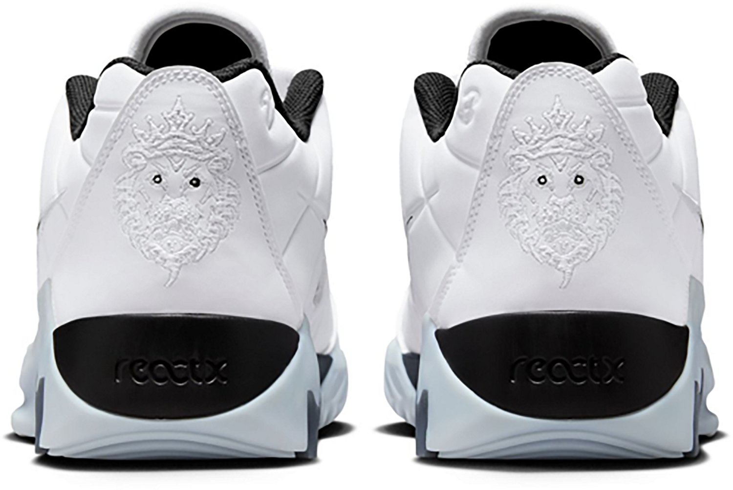 Nike Lebron Witness 9 Basketball Shoes - view number 4