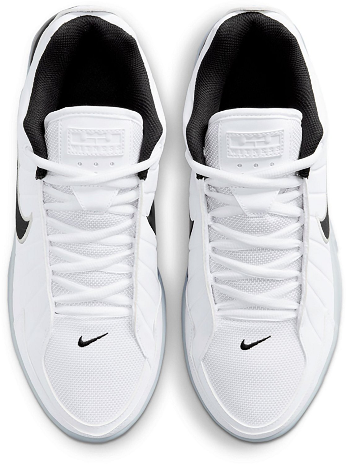 Nike Lebron Witness 9 Basketball Shoes - view number 5