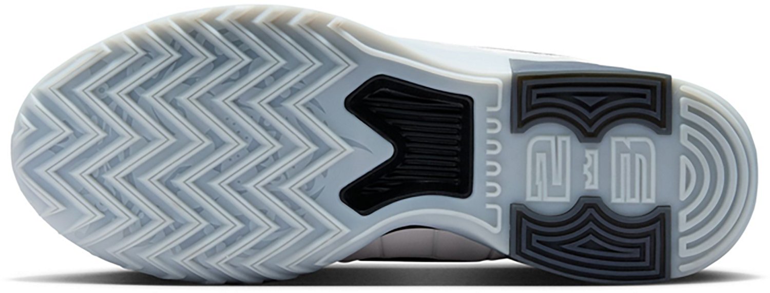 Nike Lebron Witness 9 Basketball Shoes - view number 6