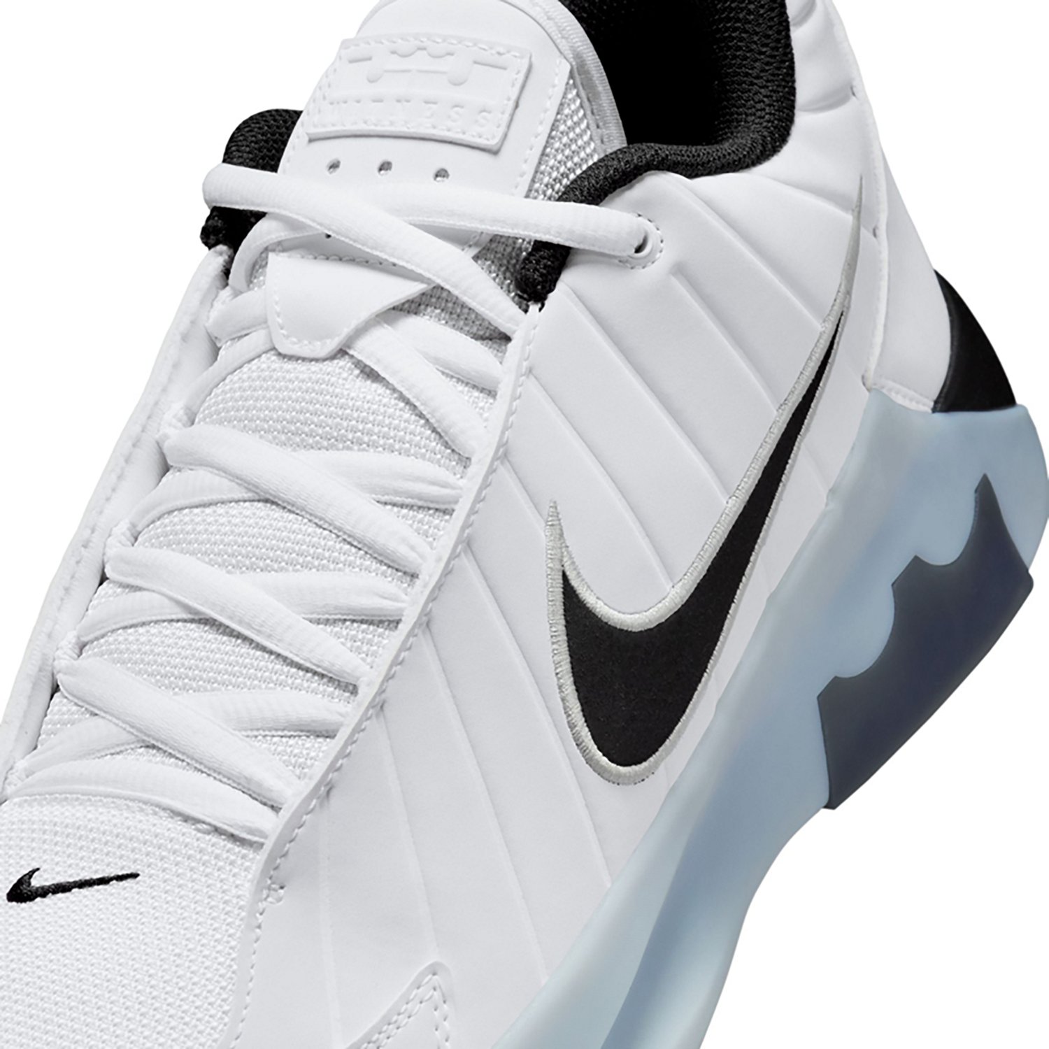 Nike Lebron Witness 9 Basketball Shoes - view number 7
